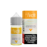 NKD 100 by Naked Salt Nicotine E-Liquid 30mL (MSRP $19.99)