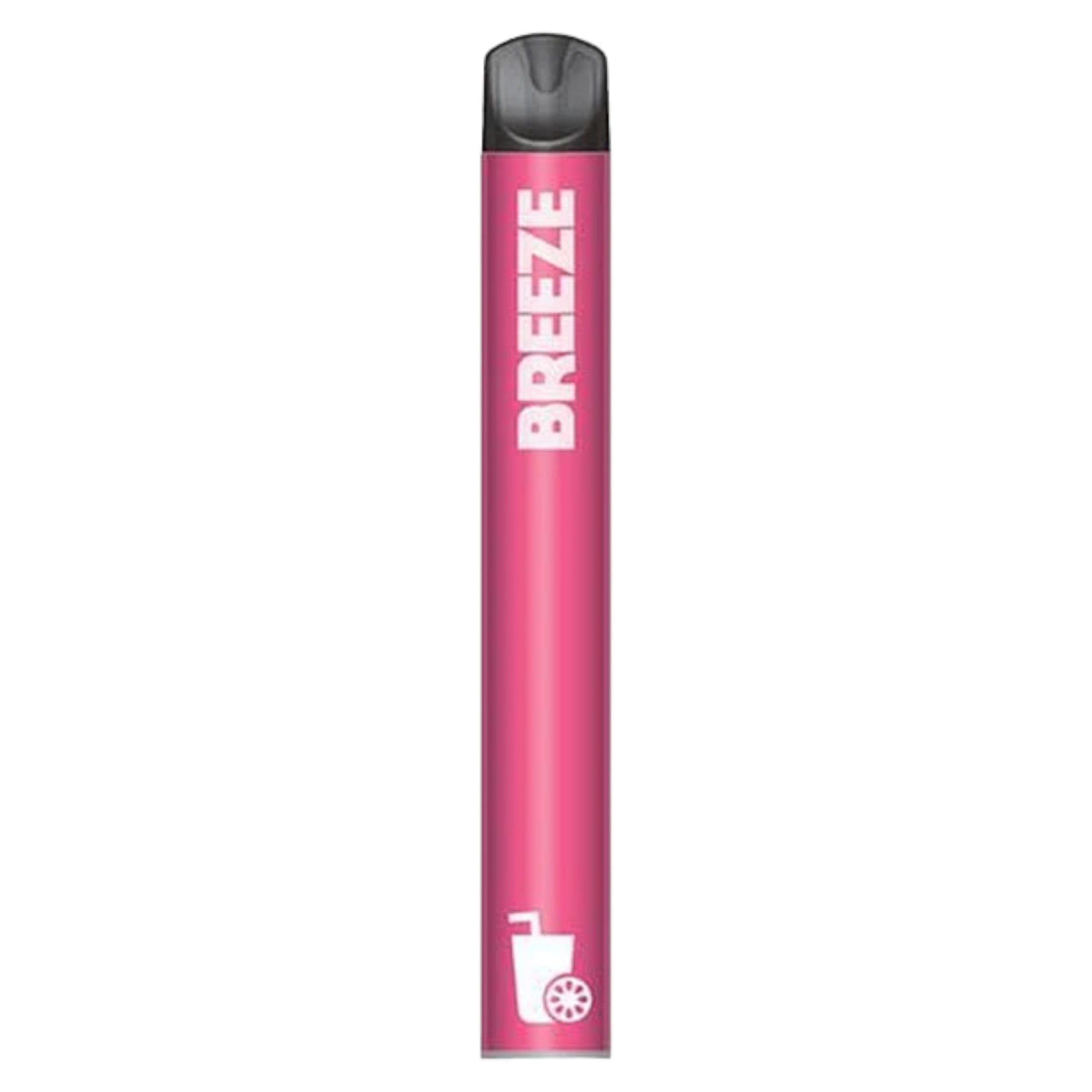 Breeze Plus Edition - Display of 10 (MSRP $9.99 Each)