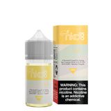 NKD 100 by Naked Salt Nicotine E-Liquid 30mL (MSRP $19.99)