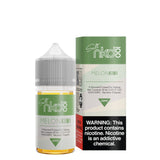 NKD 100 by Naked Salt Nicotine E-Liquid 30mL (MSRP $19.99)