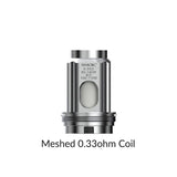 SMOK TFV18 Replacement Coils - Pack of 3 (MSRP $19.99)