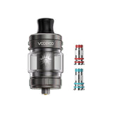 VooPoo UFORCE-X Nano 4.5mL Replacement Tank (MSRP $19.99)