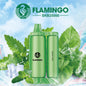 Flamingo SKB25000 25K Puffs Disposable Vape - Display of 5 (MSRP $19.99 Each)
