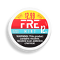 FRE Nicotine Pouches $2.99 - Sleeve of 5 (MSRP $2.99 Each)