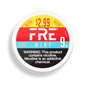 FRE Nicotine Pouches $2.99 - Sleeve of 5 (MSRP $2.99 Each)