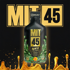 MIT45 GO Black Extra Strong - Display of 12 (MSRP $19.99 Each)