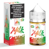 The Milk by Monster Nicotine Salt E-Liquid 30mL