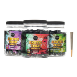 Moon Buzz Exotic THCP Prerolls 1.7G - Display of 20