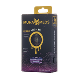 Muha Meds THCP + HHC Cartridge 2g - Display of 5
