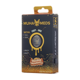 Muha Meds THCP + HHC Cartridge 2g - Display of 5