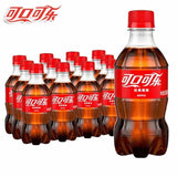 Coca Cola Exotic Drink bottle 300ml - Case Of 12 (China)