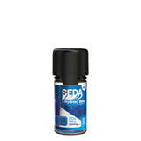 Seda Bars 7-Hydroxy Tablets 100mg - Jar of 20 / Display of 6