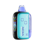 Nexa Pix 35K Puffs 16mL Disposable Vape - Display of 5 (MSRP $24.99 Each)