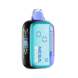 Nexa Pix 35K Puffs 16mL Disposable Vape - Display of 5 (MSRP $24.99 Each)