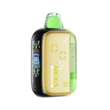 Nexa Pix 35K Puffs 16mL Disposable Vape - Display of 5 (MSRP $24.99 Each)