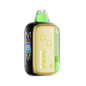 Nexa Pix 35K Puffs Disposable Vape - Display of 5 (MSRP $24.99 Each)
