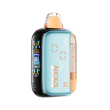 Nexa Pix 35K Puffs 16mL Disposable Vape - Display of 5 (MSRP $24.99 Each)