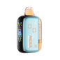 Nexa Pix 35K Puffs Disposable Vape - Display of 5 (MSRP $24.99 Each)
