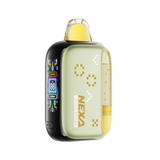 Nexa Pix 35K Puffs 16mL Disposable Vape - Display of 5 (MSRP $24.99 Each)