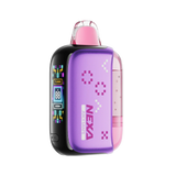 Nexa Pix 35K Puffs 16mL Disposable Vape - Display of 5 (MSRP $24.99 Each)