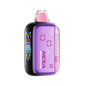 Nexa Pix 35K Puffs Disposable Vape - Display of 5 (MSRP $24.99 Each)