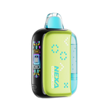 Nexa Pix 35K Puffs 16mL Disposable Vape - Display of 5 (MSRP $24.99 Each)