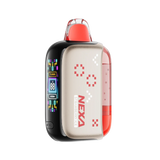 Nexa Pix 35K Puffs 16mL Disposable Vape - Display of 5 (MSRP $24.99 Each)