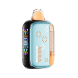 Nexa Pix 35K Puffs 16mL Disposable Vape - Display of 5 (MSRP $24.99 Each)