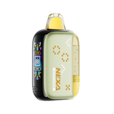 Nexa Pix 35K Puffs 16mL Disposable Vape - Display of 5 (MSRP $24.99 Each)