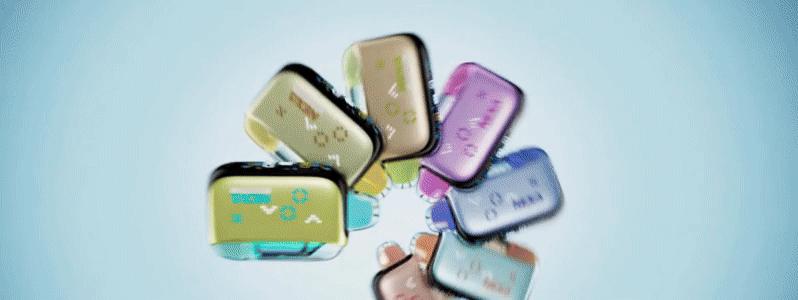 Product GIF