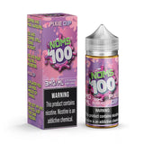 Noms 100 By Nomenon E-Liquid 100mL (MSRP $19.99)
