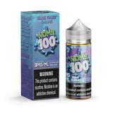 Noms 100 By Nomenon E-Liquid 100mL (MSRP $19.99)