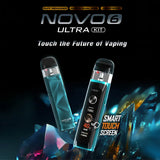 SMOK Novo 6 Ultra 1700mAh Pod System Kit
