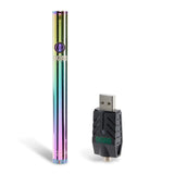 Ooze Twist Slim Pen 2.0 320mAh 510 Cartridge Battery With USB Charger (MSRP $19.99)