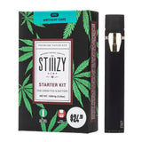 STIIIZY HHC OG Starter Kit 1G Pod & Battery 5CT Display - Birthday Cake (MSRP $29.99ea)