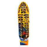 216 Piece Sunglasses Display