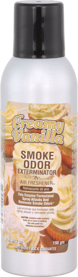 Smoke Odor Exterminator 7oz Spray