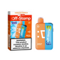 Off-Stamp X Cube By Lost Mary 25K Puffs 18mL Disposable Smart Kit - Display of 5 (MSRP $24.99 Each)