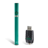 Ooze Twist Slim Pen 2.0 320mAh 510 Cartridge Battery With USB Charger (MSRP $19.99)