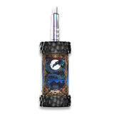 Olit Hookalit Mega 200K Puffs 80mL Disposable Hookah Vape