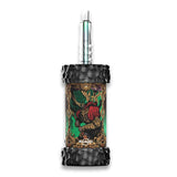 Olit Hookalit Mega 200K Puffs 80mL Disposable Hookah Vape