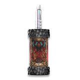 Olit Hookalit Mega 200K Puffs 80mL Disposable Hookah Vape