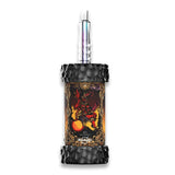 Olit Hookalit Mega 200K Puffs 80mL Disposable Hookah Vape