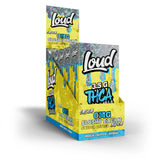 Loud THC-A Crumble Switch Disposable 3.5g - Display of 5