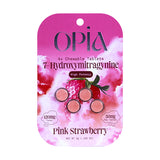Opia 7-Hydroxymitragynine Chewable Tablets 30mg - 4ct/Display of 10 (MSRP $39.99 Each)