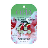 Opia 7-Hydroxymitragynine Chewable Tablets 30mg - 4ct/Display of 10 (MSRP $39.99 Each)