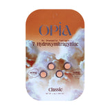 Opia 7-Hydroxymitragynine Chewable Tablets 20mg - 4ct/Display of 10 (MSRP $29.99 Each)