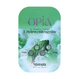 Opia 7-Hydroxymitragynine Chewable Tablets 20mg - 4ct/Display of 10 (MSRP $29.99 Each)