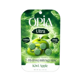 Opia Ultra 7-Hydroxymitragynine Chewable Tablets 60mg - 4ct/Display of 10 (MSRP $55.99 Each)