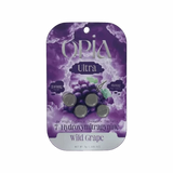 Opia Ultra 7-Hydroxymitragynine Chewable Tablets 60mg - 4ct/Display of 10 (MSRP $55.99 Each)
